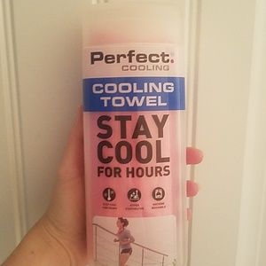 Cooling Towel